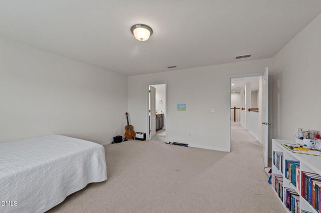 3411 Antler View Drive, Apex, NC 27502