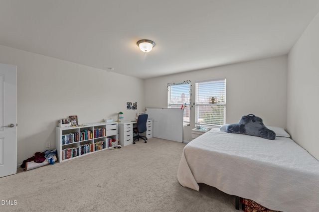 3411 Antler View Drive, Apex, NC 27502