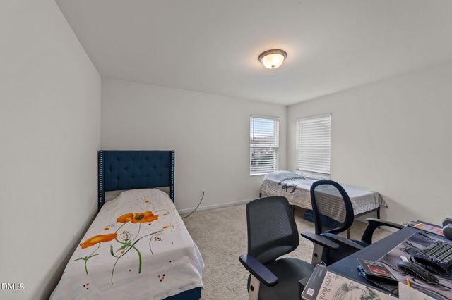 3411 Antler View Drive, Apex, NC 27502