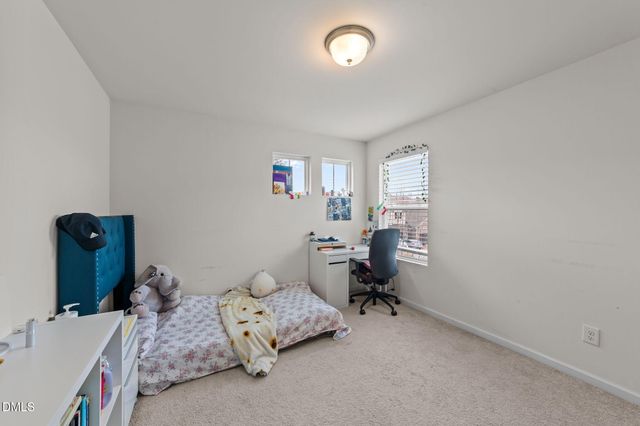 3411 Antler View Drive, Apex, NC 27502