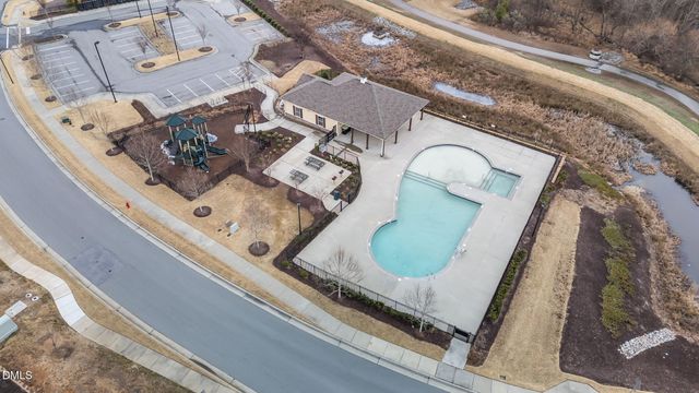 3411 Antler View Drive, Apex, NC 27502