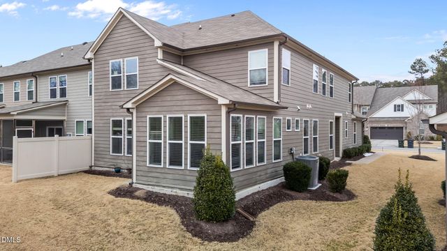 3411 Antler View Drive, Apex, NC 27502