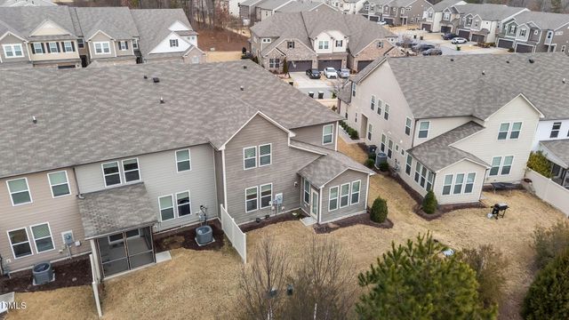 3411 Antler View Drive, Apex, NC 27502