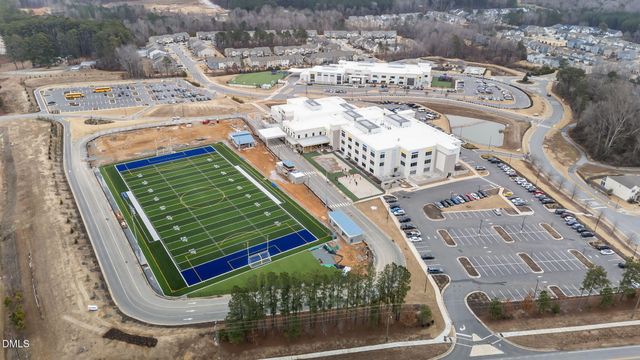 3411 Antler View Drive, Apex, NC 27502