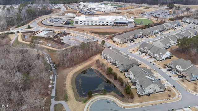 3411 Antler View Drive, Apex, NC 27502