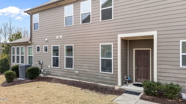 3411 Antler View Drive, Apex, NC 27502