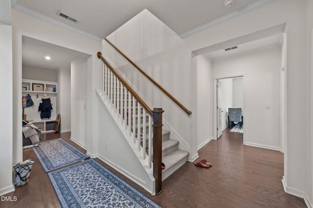 3411 Antler View Drive, Apex, NC 27502