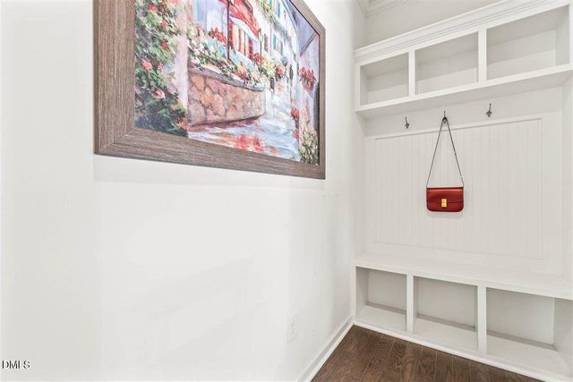 3411 Antler View Drive, Apex, NC 27502