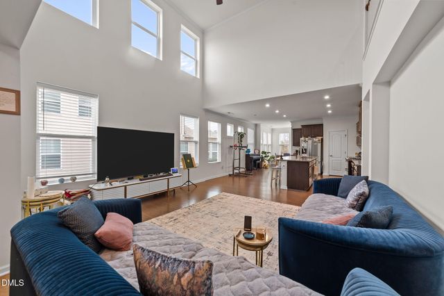 3411 Antler View Drive, Apex, NC 27502