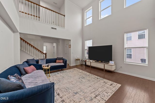 3411 Antler View Drive, Apex, NC 27502