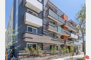 850 Wilcox 106, Los Angeles, CA 90036