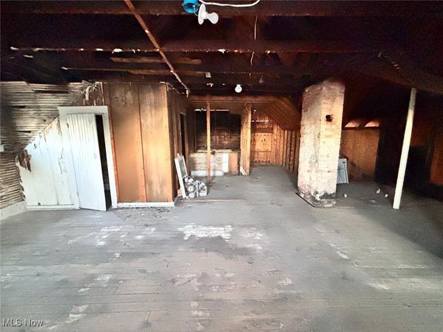 1888 Beersford Road, East Cleveland, OH 44112