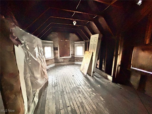 1888 Beersford Road, East Cleveland, OH 44112