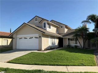 11629 Mount Jefferson Drive, Rancho Cucamonga, CA 91737