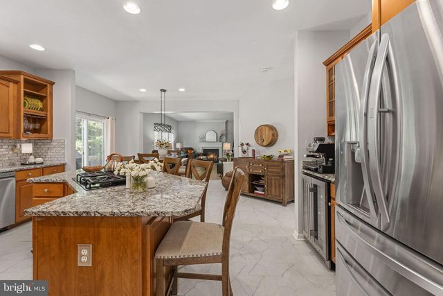 26 NEABSCO DR, Fredericksburg, VA 22405