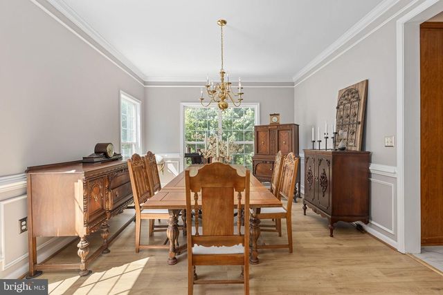 26 NEABSCO DR, Fredericksburg, VA 22405