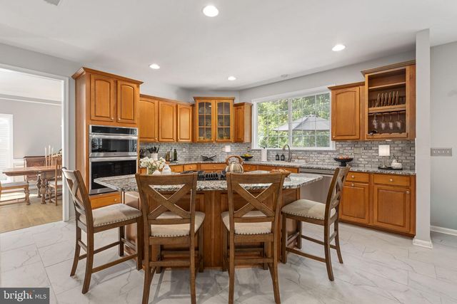 26 NEABSCO DR, Fredericksburg, VA 22405