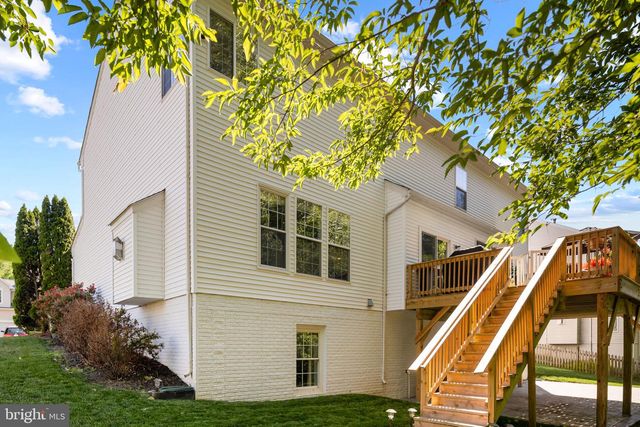 26 NEABSCO DR, Fredericksburg, VA 22405
