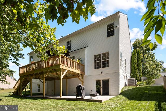 26 NEABSCO DR, Fredericksburg, VA 22405