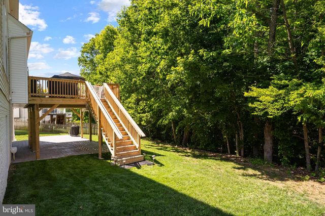 26 NEABSCO DR, Fredericksburg, VA 22405