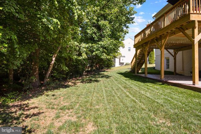 26 NEABSCO DR, Fredericksburg, VA 22405