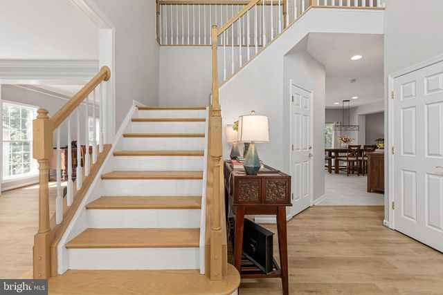 26 NEABSCO DR, Fredericksburg, VA 22405
