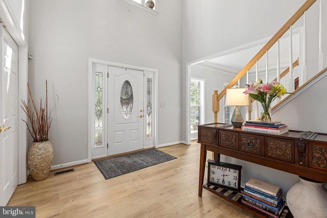 26 NEABSCO DR, Fredericksburg, VA 22405