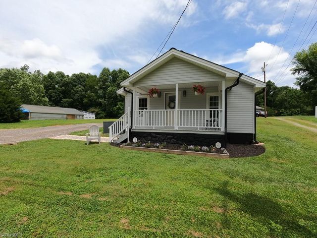 110 Vestal Avenue, Jonesville, NC 28642