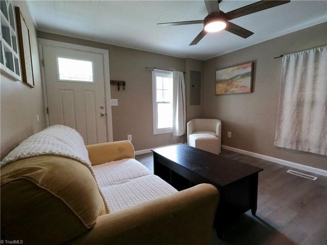 110 Vestal Avenue, Jonesville, NC 28642