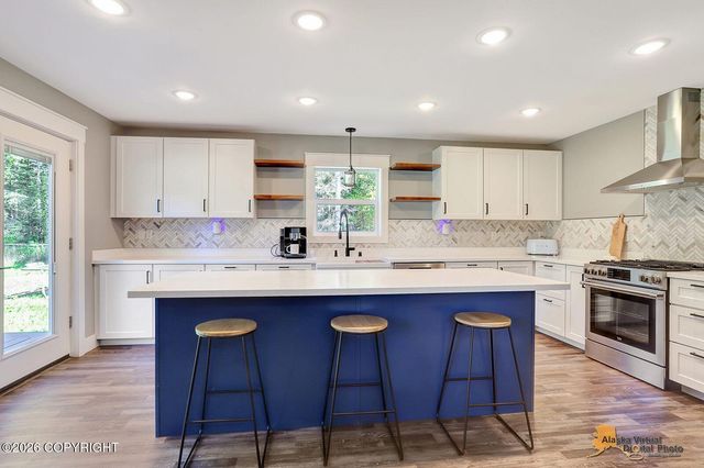 1300 E Glenwood Avenue, Wasilla, AK 99654