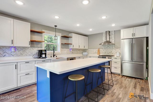 1300 E Glenwood Avenue, Wasilla, AK 99654