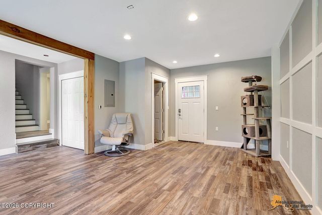 1300 E Glenwood Avenue, Wasilla, AK 99654