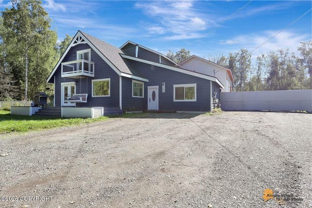 1300 E Glenwood Avenue, Wasilla, AK 99654