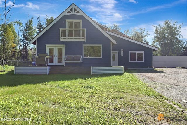 1300 E Glenwood Avenue, Wasilla, AK 99654
