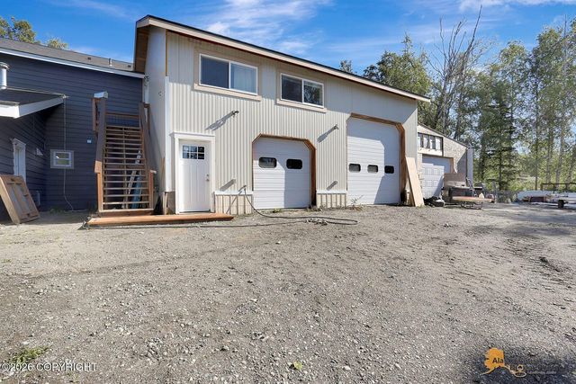 1300 E Glenwood Avenue, Wasilla, AK 99654