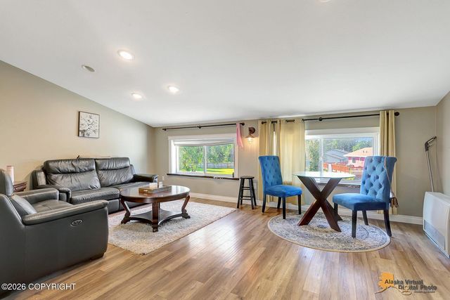 1300 E Glenwood Avenue, Wasilla, AK 99654