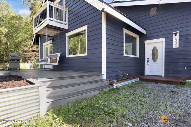 1300 E Glenwood Avenue, Wasilla, AK 99654