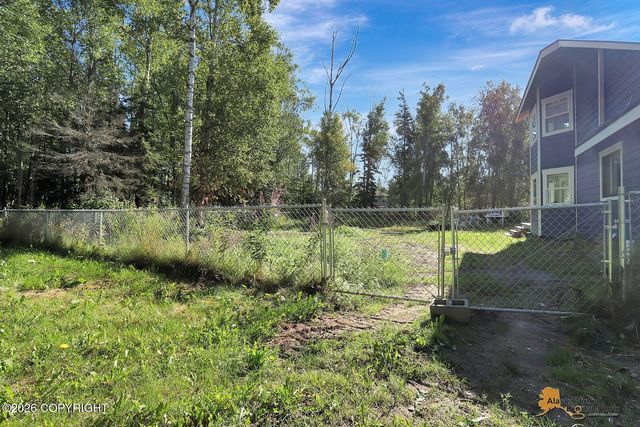 1300 E Glenwood Avenue, Wasilla, AK 99654