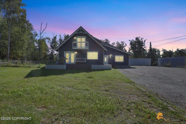 1300 E Glenwood Avenue, Wasilla, AK 99654