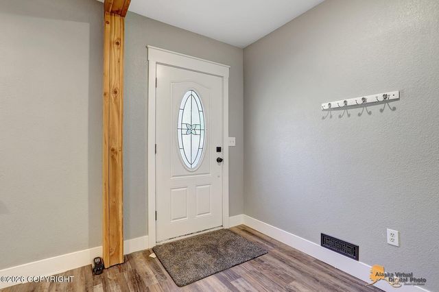 1300 E Glenwood Avenue, Wasilla, AK 99654