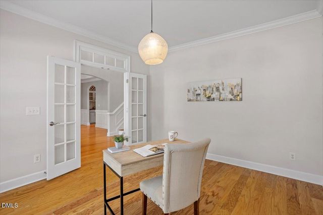 902 Ravendale Place, Cary, NC 27513