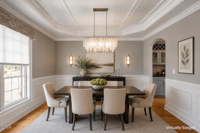 902 Ravendale Place, Cary, NC 27513