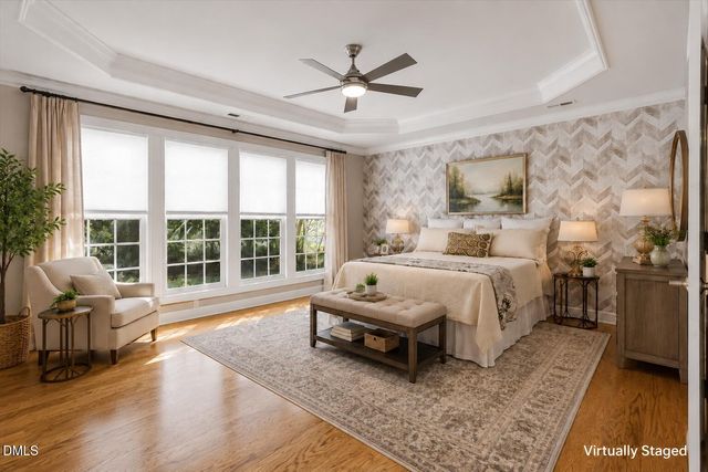 902 Ravendale Place, Cary, NC 27513