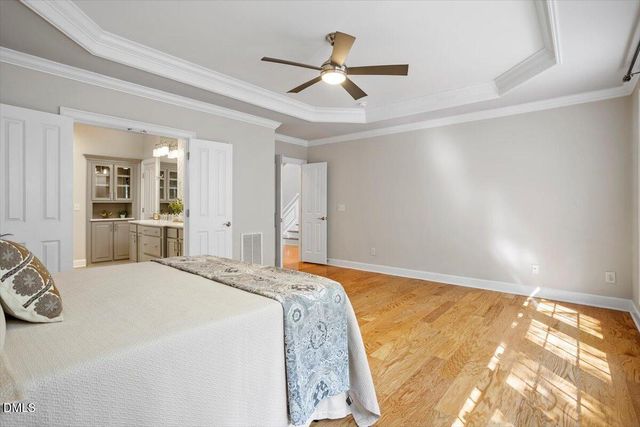 902 Ravendale Place, Cary, NC 27513