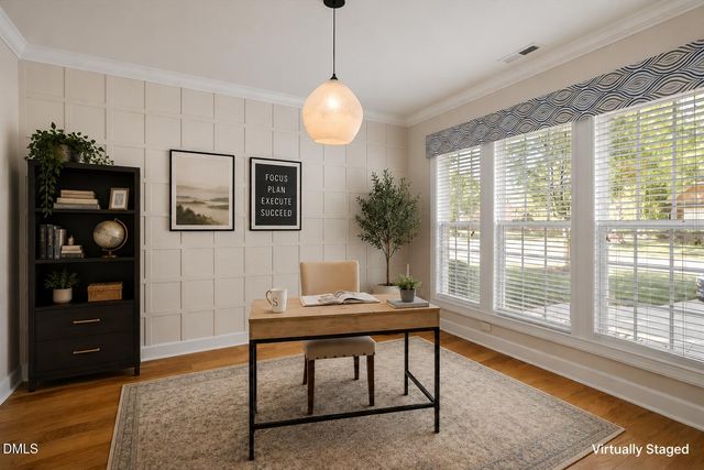 902 Ravendale Place, Cary, NC 27513