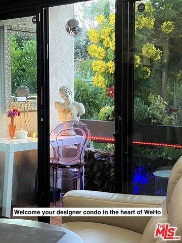 950 N Kings Road 268, West Hollywood, CA 90069