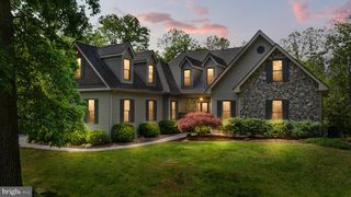 136 HOLLY BERRY RD, Fredericksburg, VA 22406