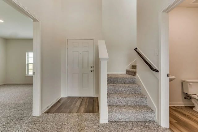 912 Mallorie Lane, Ferris, TX 75125