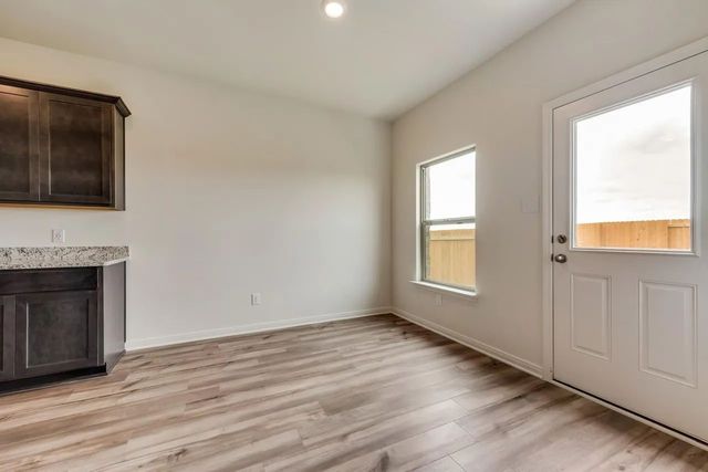 912 Mallorie Lane, Ferris, TX 75125