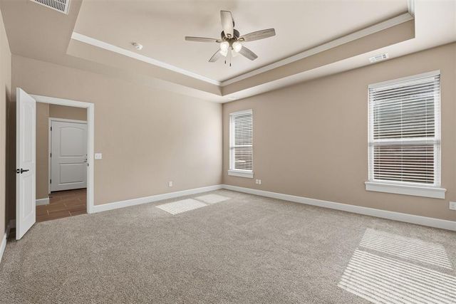 1113 Lindsey Lane, Moore, OK 73160